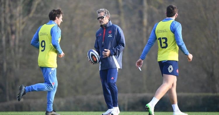 Les finalistes seront bien là, mais...