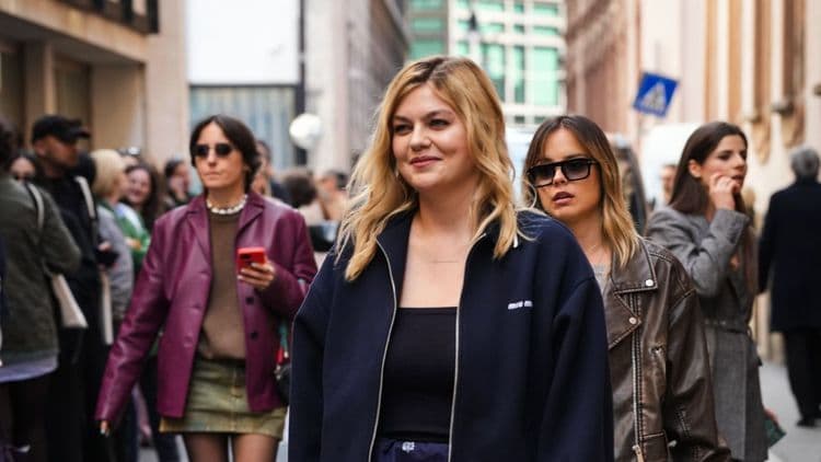 Louane : elle révèle la réaction de sa fille, peu de temps après sa défaite à l'Eurovision