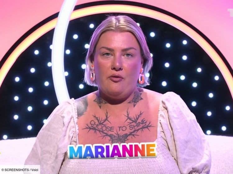 “Ça pue pour toi” : le secret de Marianne (Secret Story) en danger après un gros indice dévoilé, les habitants prêts à buzzer