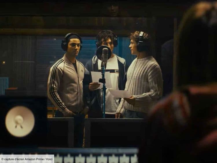 Culte saison 2 : la série sur les 2Be3 dévoile sa bande-annonce et sa date de sortie