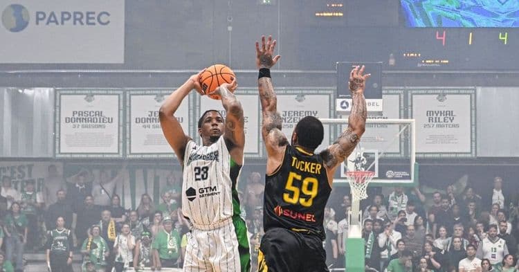 Nanterre n'ira pas plus loin