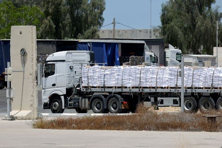 Israël rejette les pressions contre sa guerre à Gaza, coup de semonce de l'UE