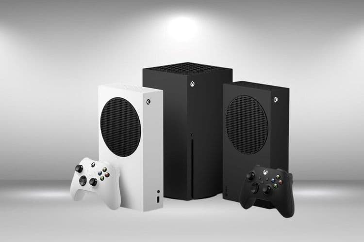 Découvrez l’amélioration secrète de la nouvelle Xbox Series X