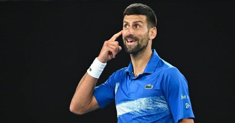 Djokovic-Alcaraz en direct et en streaming: Sur quelle chaîne voir le match ?