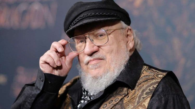 « Ils gâchent tout » : George R.R. Martin en guerre contre les adaptations