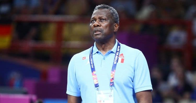 Toupane: "Le plus important, c'est de bien finir"