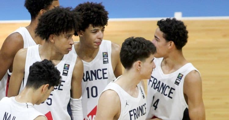 Quelle année pour le basket français !