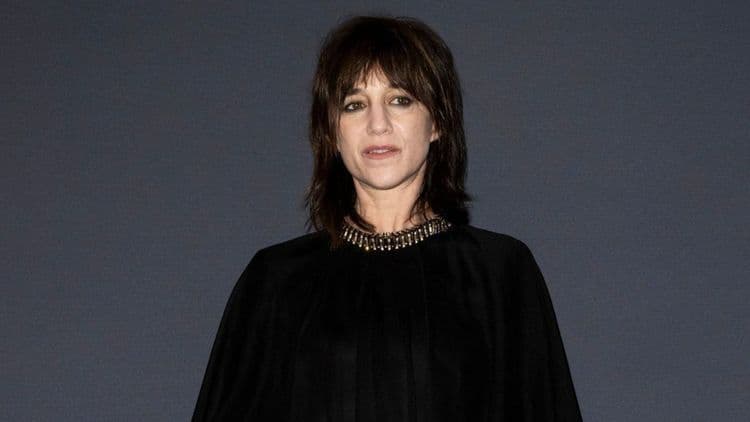 Charlotte Gainsbourg (53 ans) fait un aveu croustillant : "elle a un appétit sexuel..."