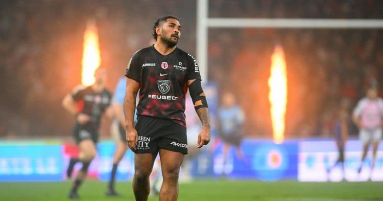 Mauvaka: "Ça va être un gros combat"