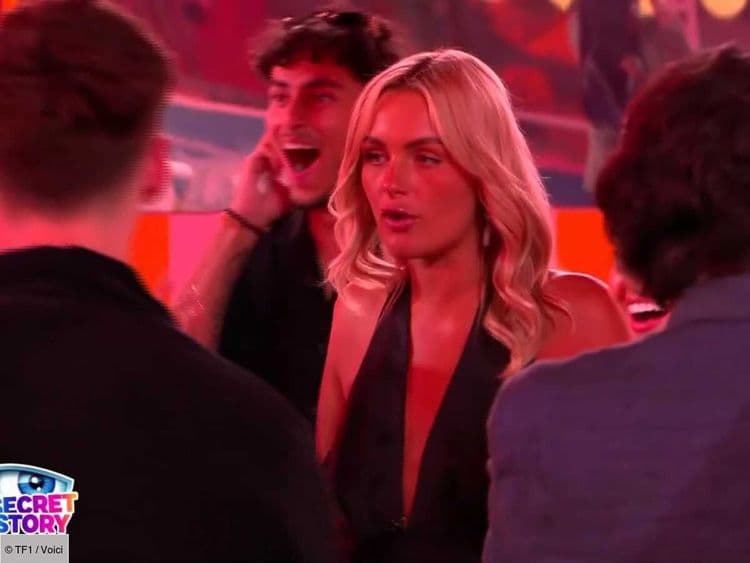 "Elle fait la gangster avec qui elle ?" : grosse dispute entre Romy et Constance (Secret Story) après l’élimination de Damien