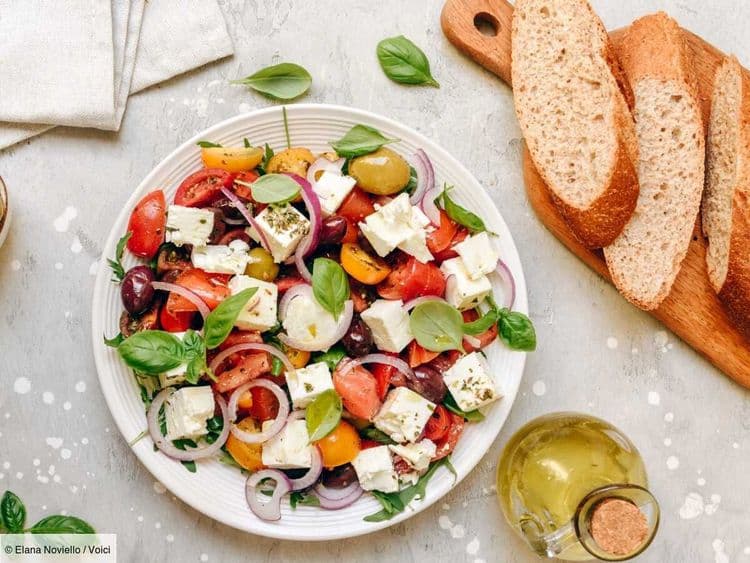 Cuisine grecque : 13 délices ensoleillés, pour un bon festin méditerranéen !