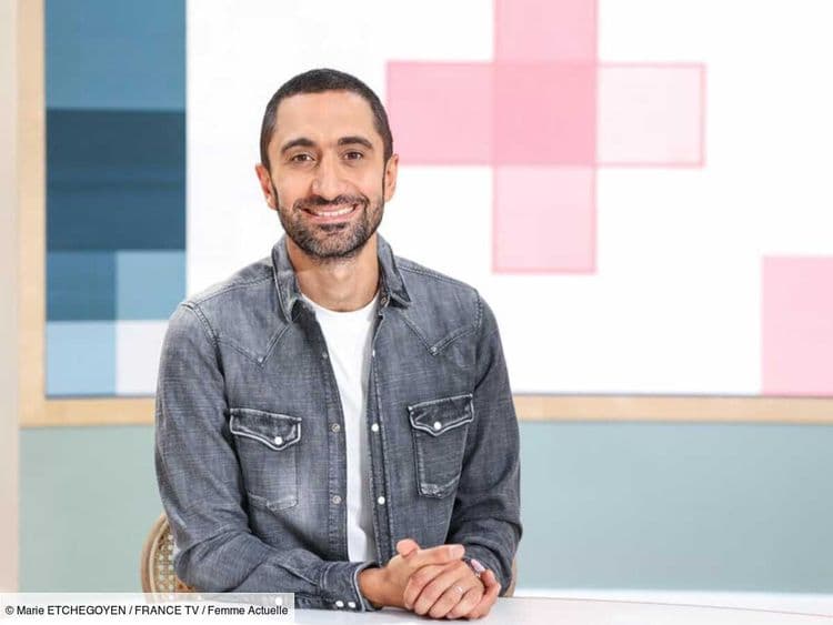 Jimmy Mohammed gravement blessé sur le tournage de Fort Boyard : l'animateur a dû être opéré