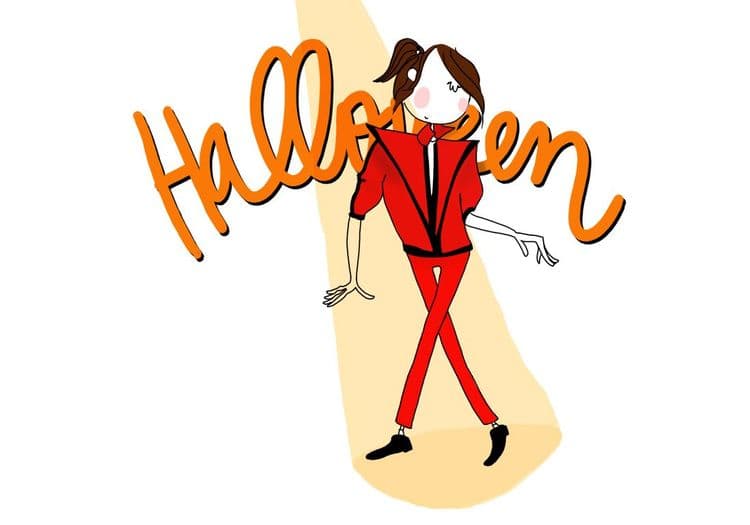 Playlist Halloween : les musiques qui font peur (et danser)