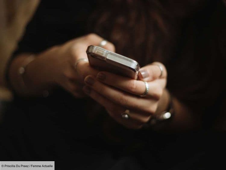 Puis-je utiliser mon téléphone professionnel pour envoyer des messages personnels ?