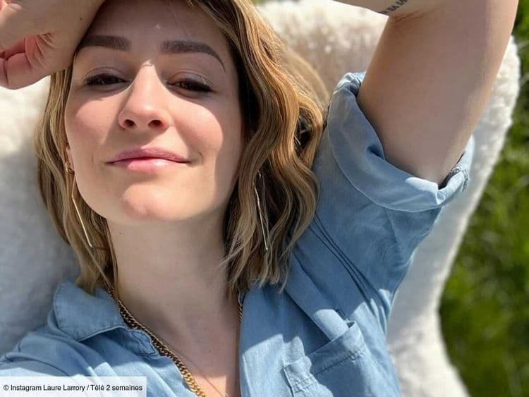 "C’est beaucoup trop long" : Laure (Mariés au premier regard) s’exprime sur les premières gardes alternées de ses filles avec Matthieu