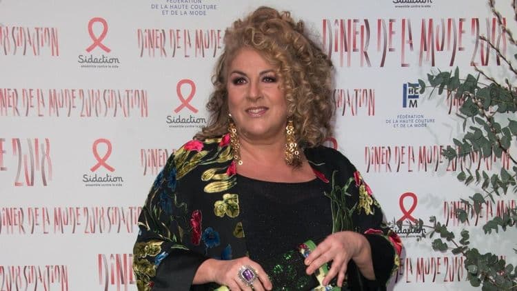 “C’est fragile un bonhomme” : Pourquoi Marianne James clash la gente masculin