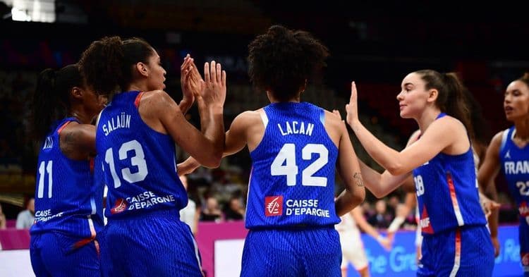 France-Grèce en direct