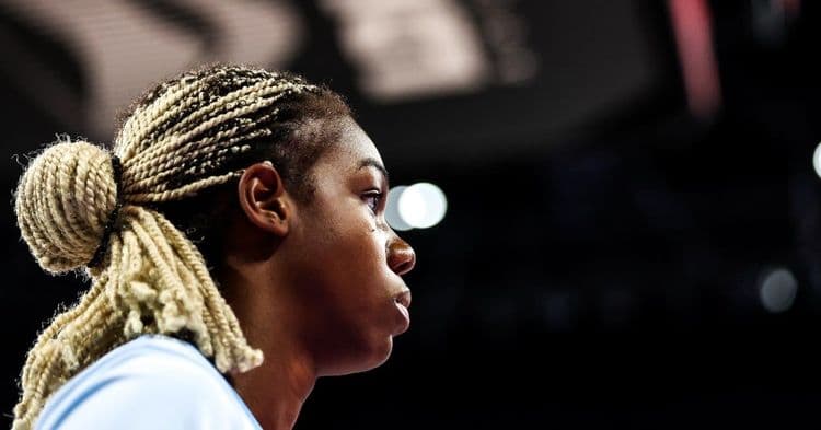 Malonga, le dunk historique (vidéo)