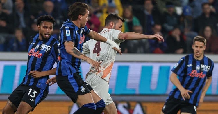 L'Atalanta qualifiée pour la Ligue des champions !