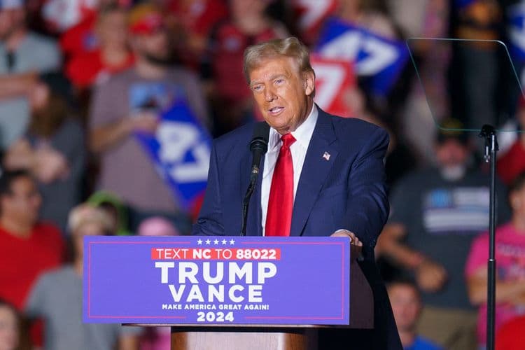 La nouvelle ère Trump : quelles conséquences pour la mode française ?