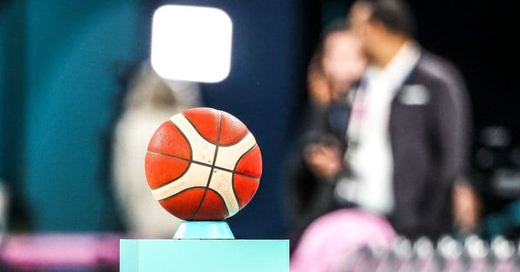 Une star du basket français tire sa révérence