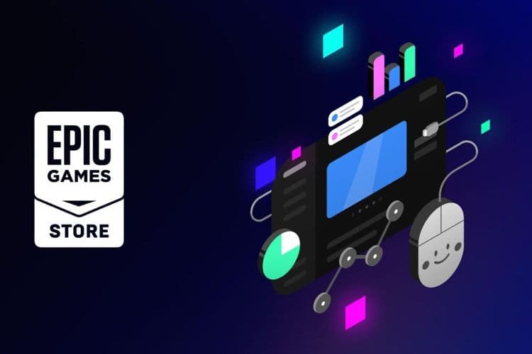 Epic Games lance Fab, un nouveau marché unifié d’actifs de développement de jeux