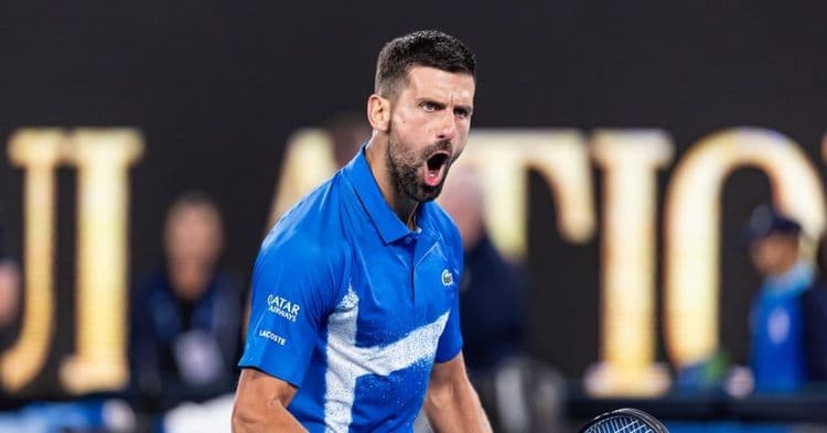 Djokovic-Alcaraz, le choc tant attendu aura bien lieu !