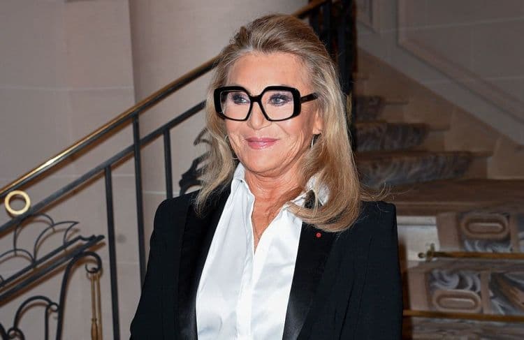 Sheila rend hommage à son fils Ludovic, huit ans après son décès
