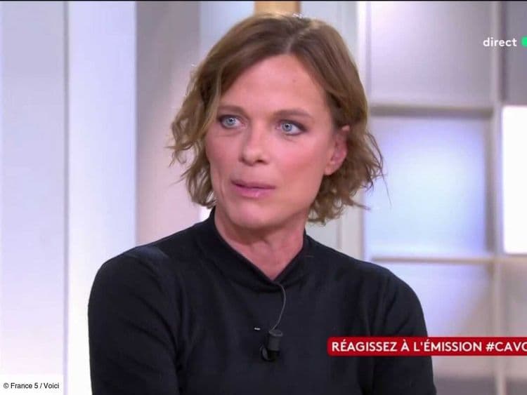 "C’était impossible pour moi" : Anne Le Nen explique pourquoi elle a caché à sa femme Muriel Robin l'écriture de son premier spectacle (ZAPTV)