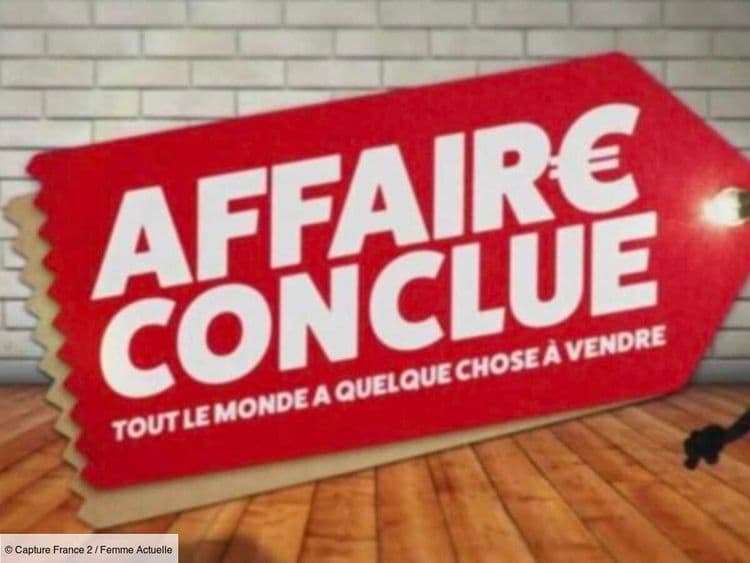 "Il y a des instants qui changent une vie" : un célèbre acheteur d'Affaire conclue annonce ses fiançailles
