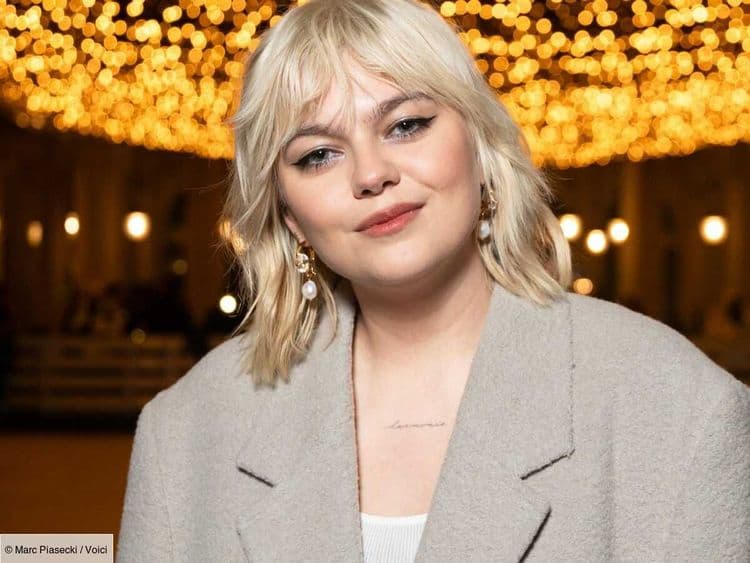 Eurovision 2025 : Louane partage sa recette de pâtes préférée (et c’est une vraie tuerie)