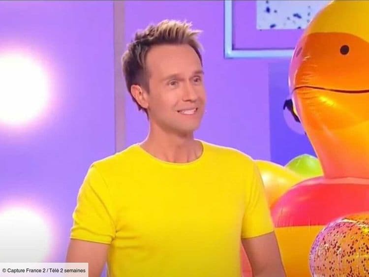 Cyril Féraud met au défi Joël de dépasser un grand champion de Tout le monde veut prendre sa place : "Il avait épaté tout le monde"