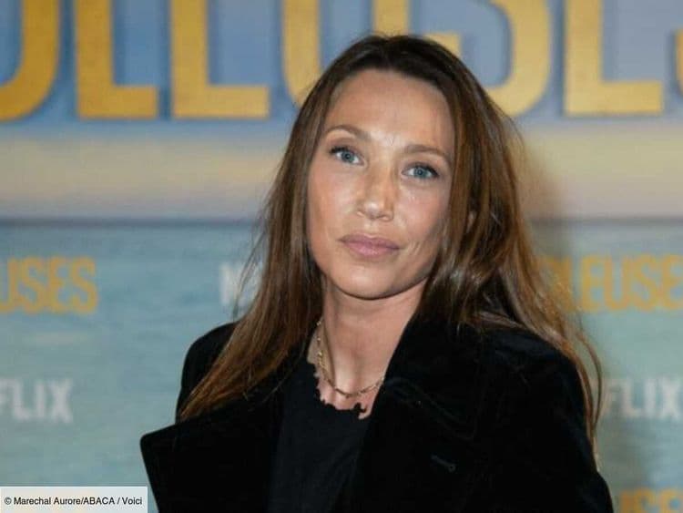 "Je suis assez émue" : Laura Smet et Pascal Obispo réunis pour un hommage émouvant à Johnny Hallyday, cette vidéo inédite