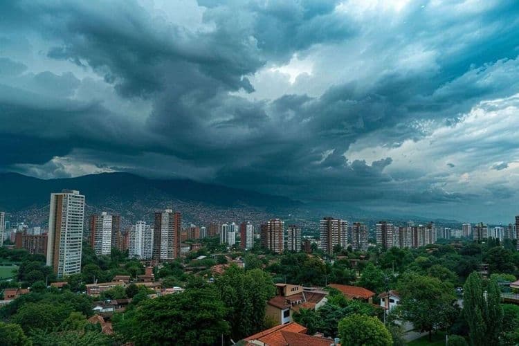 Des orages attendus mercredi : de nombreux départements sous alerte vigilance