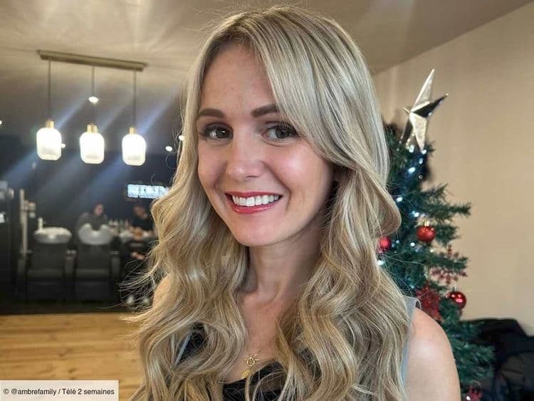 "Bienvenue dans la vie de mes enfants" : Ambre Dol (Familles nombreuses) présente la nouvelle femme de son ex-mari