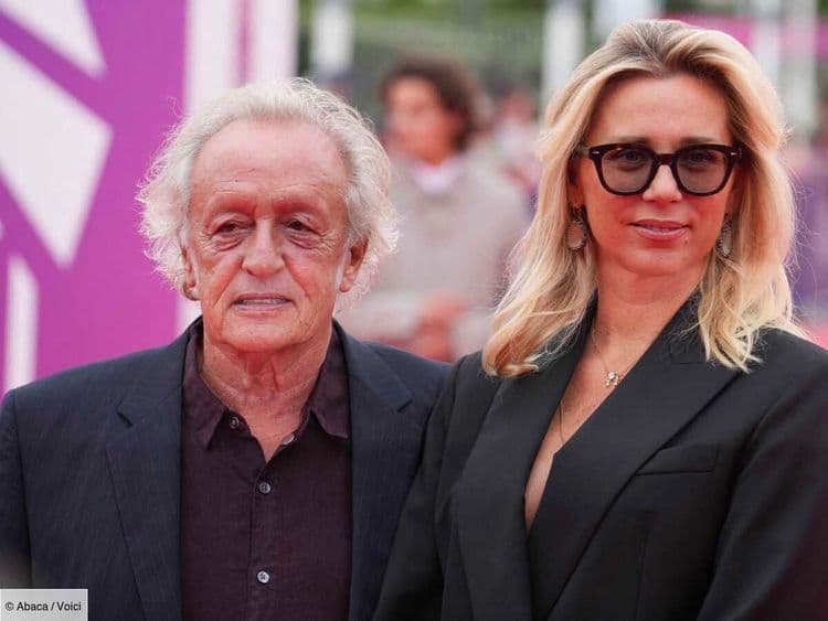 Didier Barbelivien hospitalisé en soins intensifs ? Sa femme Laure prend la parole et donne de ses nouvelles