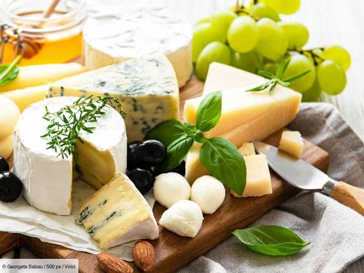 Bonne nouvelle ! Ce fromage peut se consommer tous les jours, selon une nutritionniste