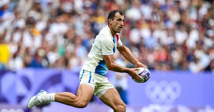 Les Bleus terminent sur une bonne note