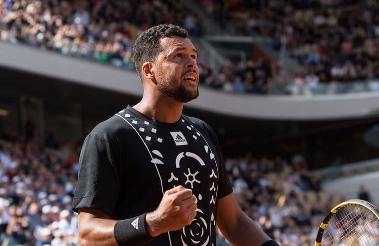 Jo-Wilfried Tsonga, père pour la troisième fois : il dévoile le prénom de sa fille