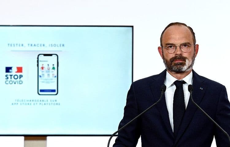 Gestion du Covid-19: non-lieu requis pour trois ex-membres du gouvernement, dont Edouard Philippe