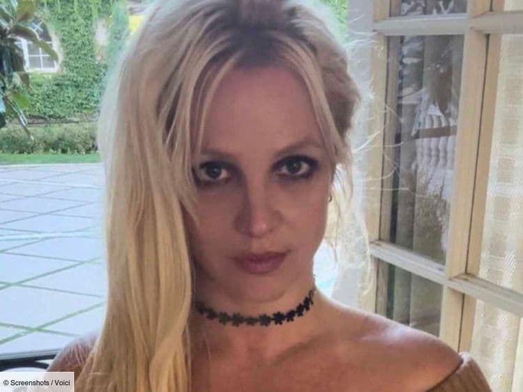“C’était la première fois que je buvais de la vodka” : Britney Spears s’explique après avoir été filmée avec un comportement étrange dans un jet privé