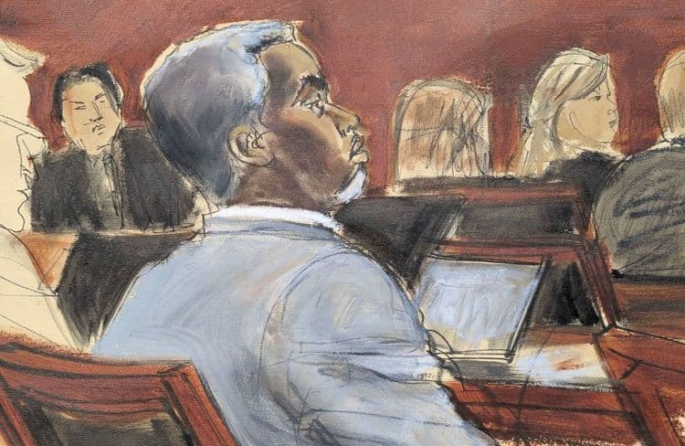 « C’était le patron, le roi » : au procès de P. Diddy, son ex-assistante dénonce des violences et des viols
