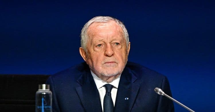 Aulas prêt à investir dans l'ASVEL