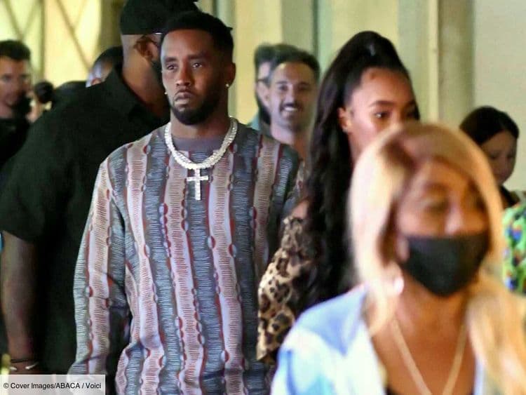 Procès de P. Diddy : ses jumelles Jessie et D'Lila, franchissent un cap très important, le rappeur rate une étape cruciale dans leur vie !