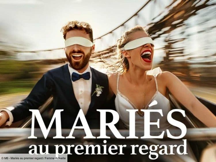 "Oui, Guillaume a passé deux jours chez moi" : Guillaume et Marina de Mariés au premier regard sont-ils en couple ? Ils répondent