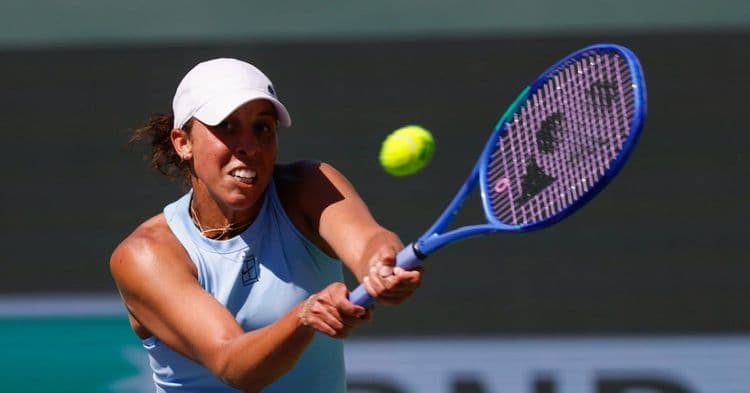 Indian Wells: Keys et Gauff en huitièmes