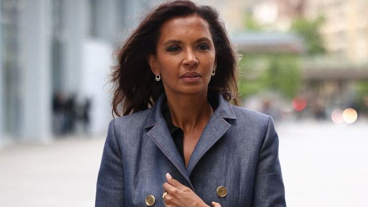 Karine Le Marchand réagit au tollé d'Une ambition intime : "Je m'aperçois que..."