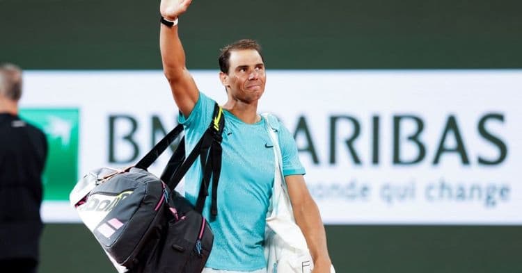 Hommage pour Nadal : Mauresmo en dit plus...