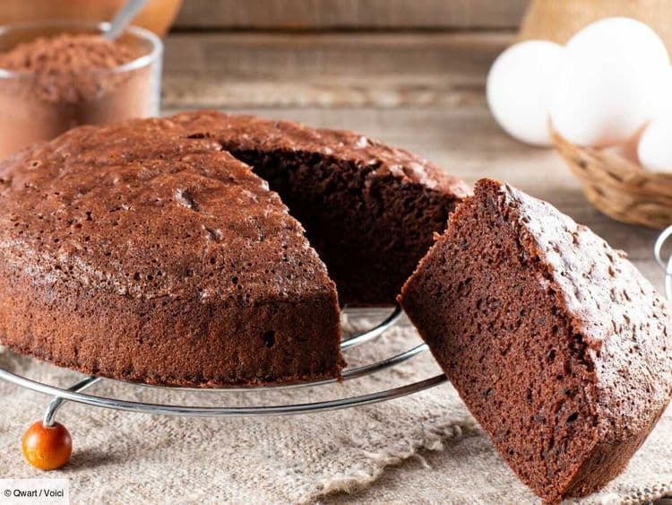 Gâteau au Nesquik pour le goûter : la recette facile que les enfants vont adorer préparer
