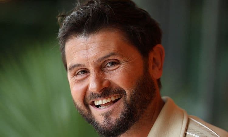 "Denis Brogniart, c'est un..." : Christophe Beaugrand balance sur son comportement en coulisses